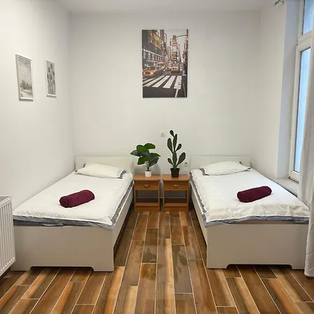 Sweet Dream House Bruksela
