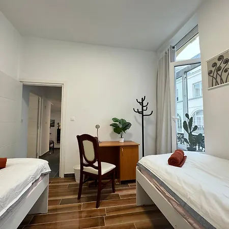 Guest house Sweet Dream House Brussels